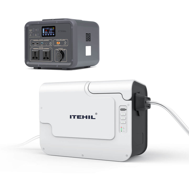 Reverse Osmosis Water Purifier | Portable Water Filtration System ...