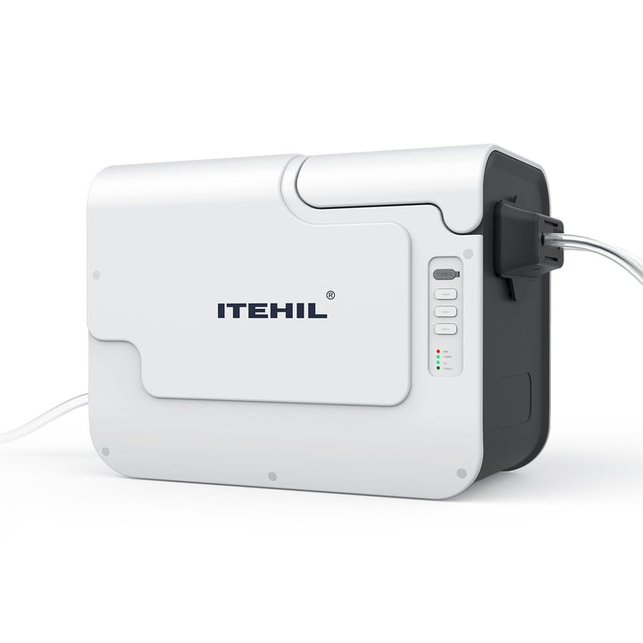 ITEHIL Portable RO Water Filter